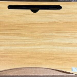 Wooden Lap Desk